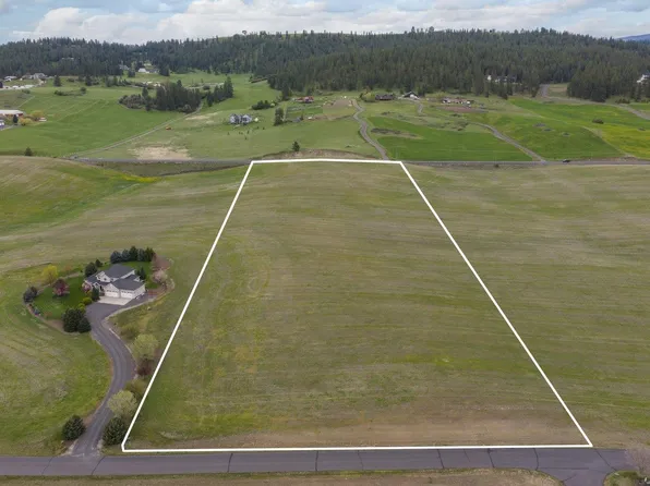 9905 E Peone Landing Ln, Mead, WA 99021
