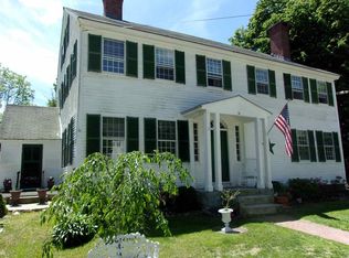 34 S Main St, Washington, NH 03280