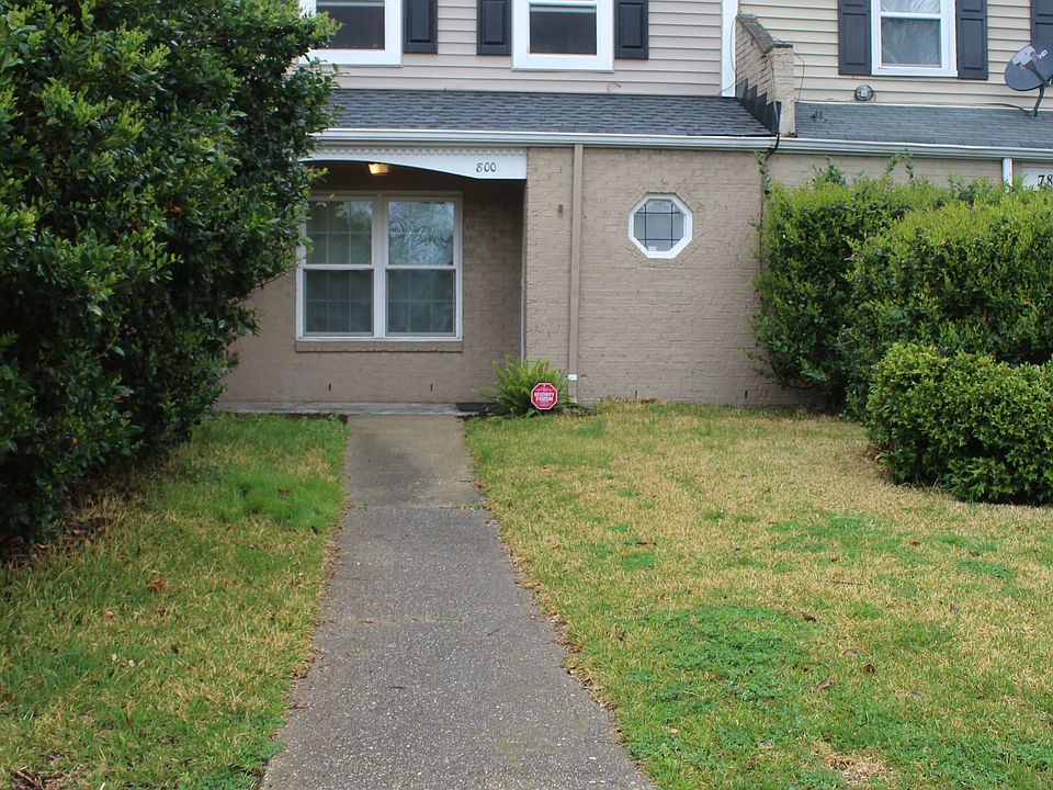 800 Lake Edward Dr, Virginia Beach, VA 23462 Zillow