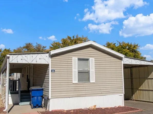 2221 S Prairie Ave Lot 150, Pueblo, CO 81005