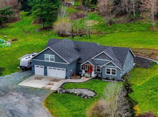 19727 Sky Ridge Road, Mount Vernon, WA 98274