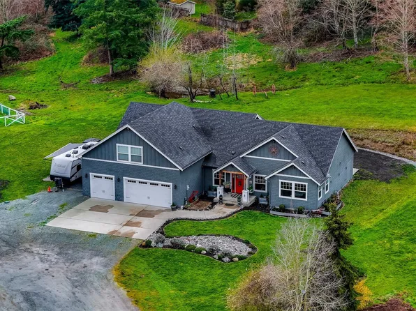 19727 Sky Ridge Road, Mount Vernon, WA 98274