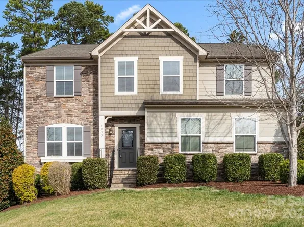 4095 Harmattan Dr, Denver, NC 28037
