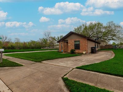 5328 Carol Ave, Fort Worth, TX, 76105