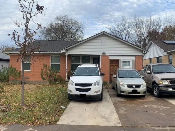 3507 La Prada Dr, Mesquite, TX 75150