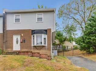 4710 6th Pl NE, Washington, DC 20017