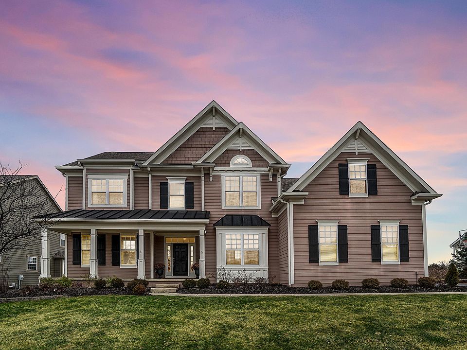 1st image of 1264 Rock Mill Dr