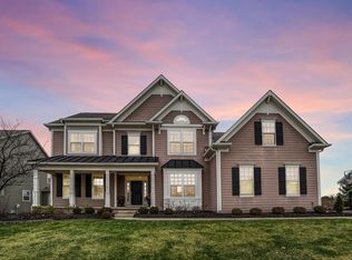 1264 Rock Mill Dr, Blacklick, OH 43004
