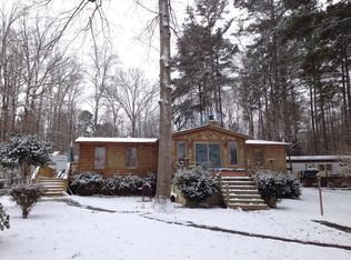 124 Montego Bay Rd NW, Milledgeville, GA 31061