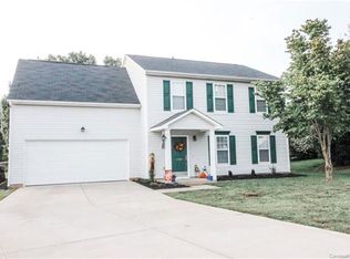 5192 Tealstone Ct, Concord, NC 28025