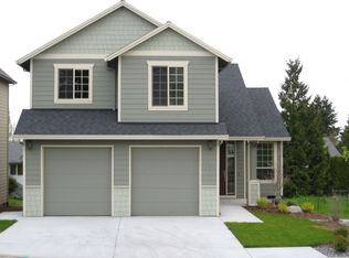 3387 SW 24th Ter, Gresham, OR 97080