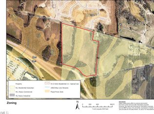 0 Bunn Ave #1, Zebulon, NC 27597