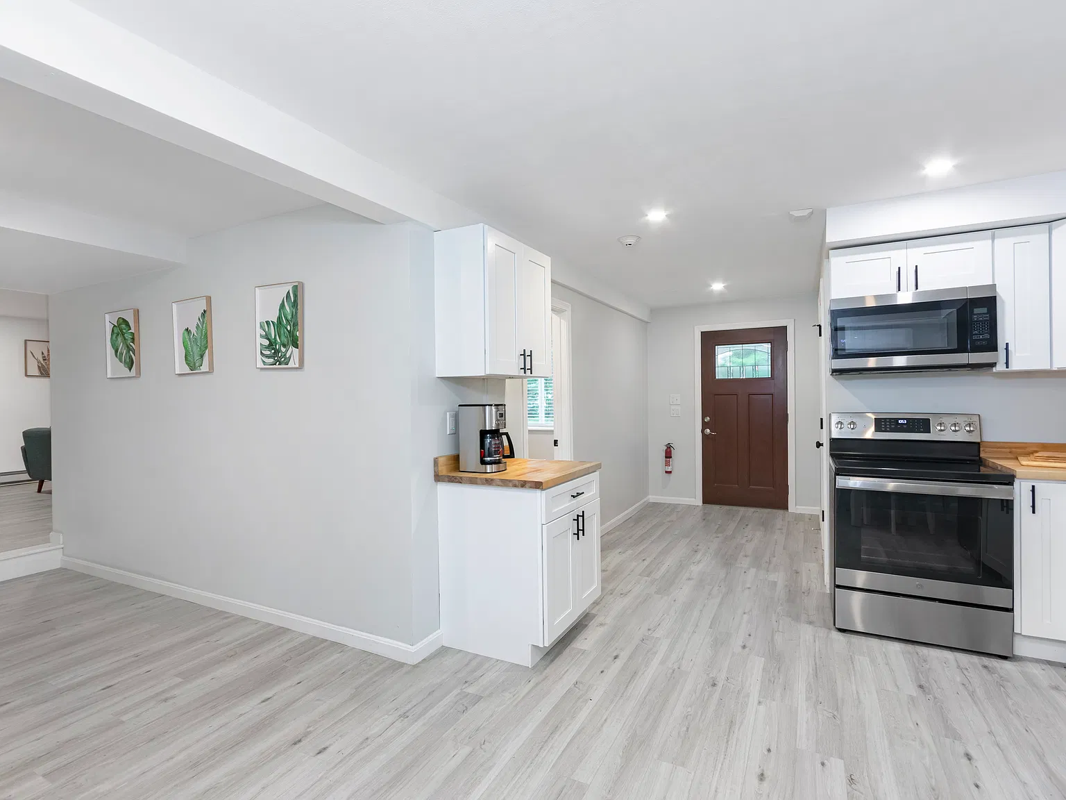 2 bed, $2,500 — Photo 3