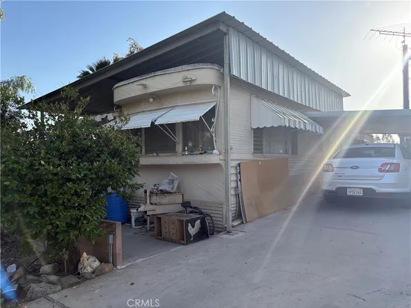 551 Cochise Rd, Perris, CA 92570