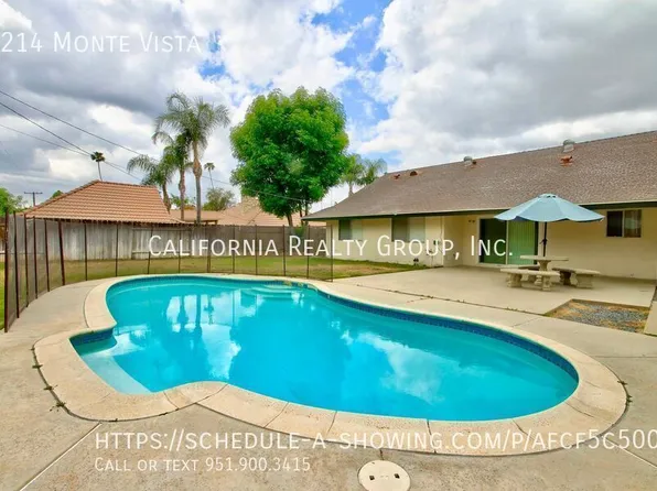 1214 Monte Vista Dr, Riverside, CA 92507