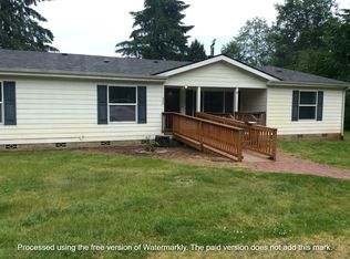 508 Agren Rd, Castle Rock, WA 98611