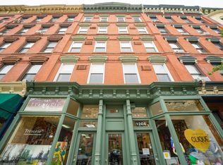 1204 Washington St APT 5S, Hoboken, NJ 07030