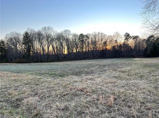 1104 & 1138 Peabody Rd, Colfax, NC 27235