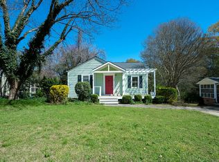 134 Westover Dr, Athens, GA 30606