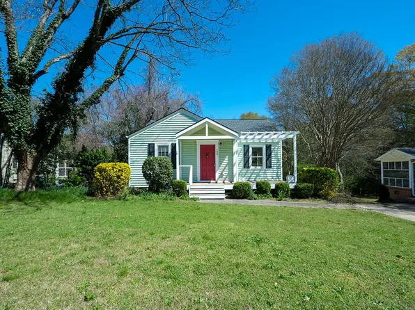 134 Westover Dr, Athens, GA 30606