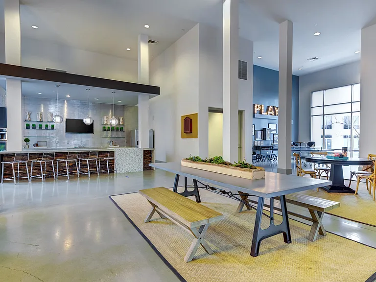 Community Room