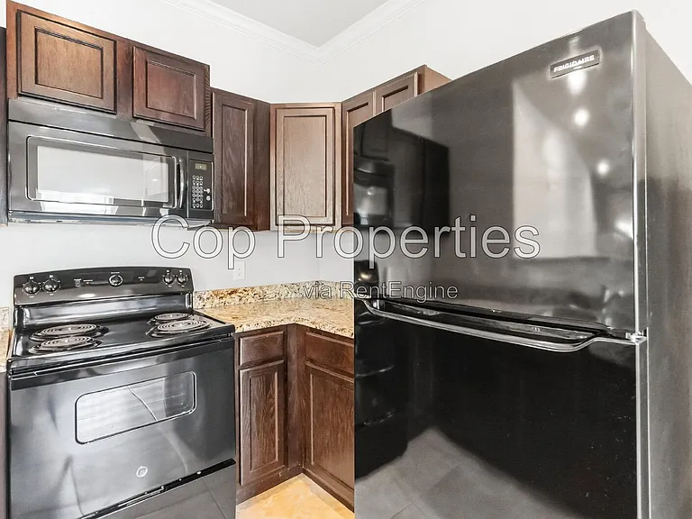 6011 Jax Way #104 — Photo 16