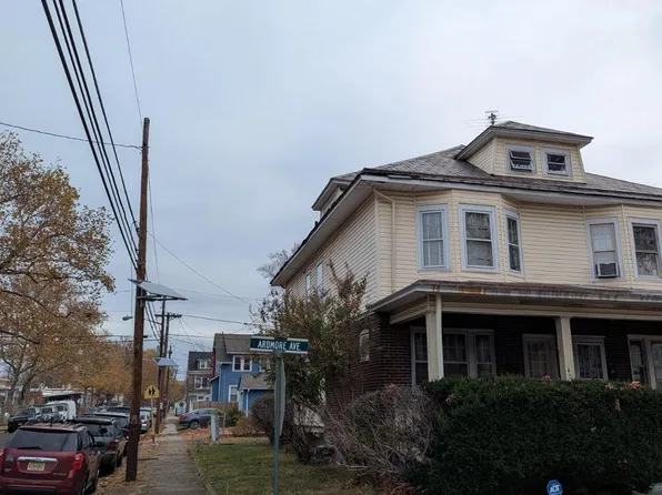 402 Ardmore Ave, Trenton, NJ 08629