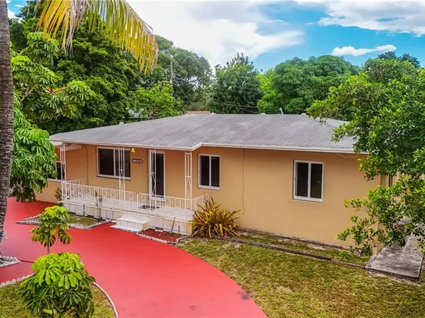 12325 NW 17th Ave, North Miami, FL 33167