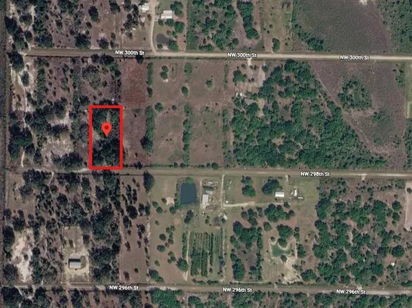 19835 NW 298TH STREET, OKEECHOBEE, FL 34972