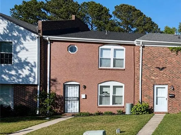 3936 Holly Cove Dr, Chesapeake, VA 23321