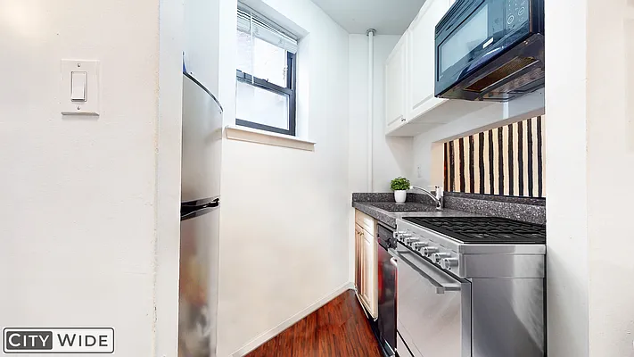 Rented by City Wide Apartments | media 4