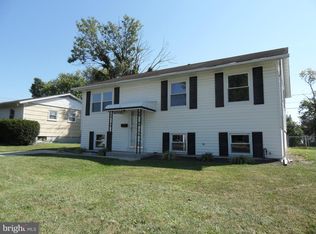 356 N Beaumont Ave, Catonsville, MD 21228