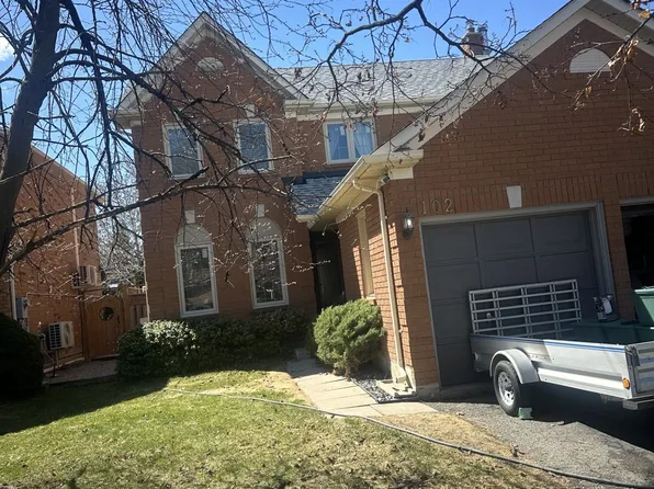 102 Snowcap Rd, Brampton, ON L6R 1J1