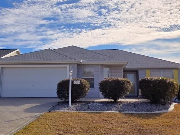 2245 Derringer Ave, The Villages, FL 32162