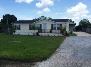 7837 McCindy Rd, Lake Charles, LA 70607