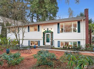 4630 88th Avenue SE, Mercer Island, WA 98040
