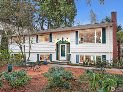 4630 88th Avenue SE, Mercer Island, WA, 98040