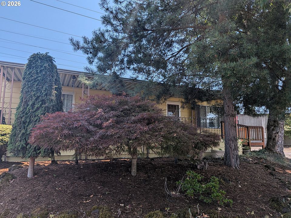 1st image of 21100 NE Sandy Blvd Unit 36