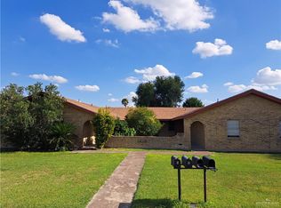 1810 Norma Ln, Edinburg, TX 78539