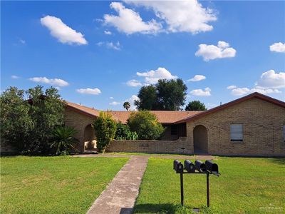 1810 Norma Ln, Edinburg, TX, 78539