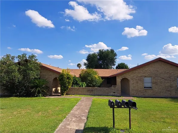 1810 Norma Ln, Edinburg, TX 78539