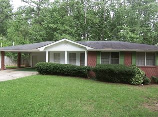 480 Karen Dr, Alpharetta, GA 30009