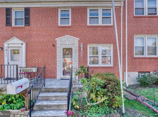 1809 Trenleigh Rd, Baltimore, MD 21234
