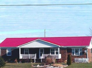 4398 Midway Rd, Brandenburg, KY 40108