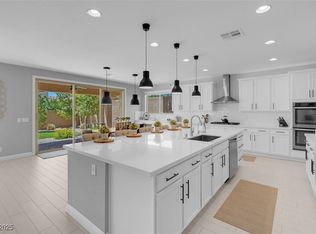 9643 Wildflower Vista Ave, Las Vegas, NV 89166