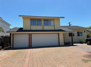 548 E Collins Ave, Orange, CA 92867