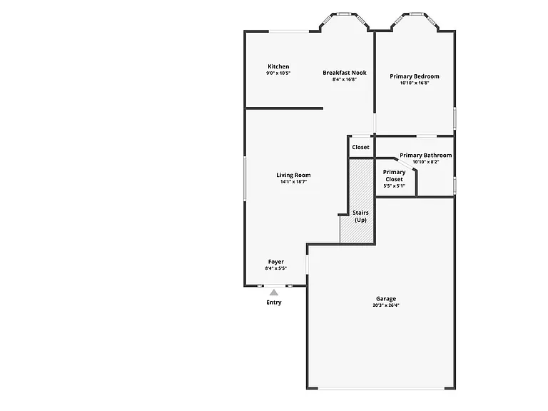 10310 Lakeside Vista Dr — Photo 19