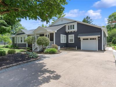 69 Bridge St, Cedarville, OH, 45314