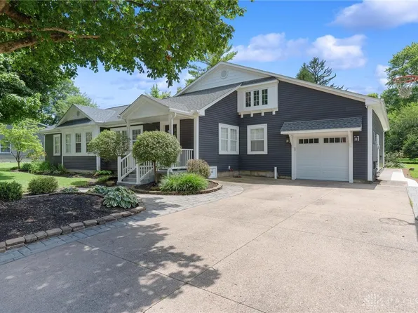 69 Bridge St, Cedarville, OH 45314