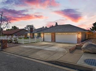 8543 Hillside Rd, Alta Loma, CA 91701